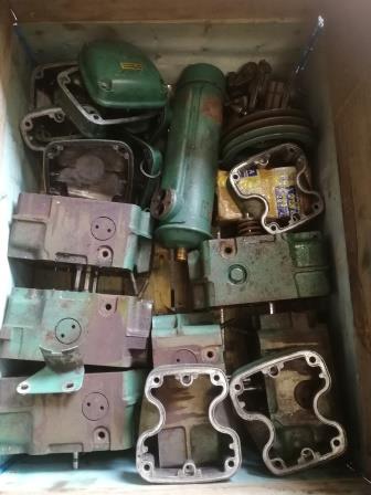 Jeppes Maskinværksted